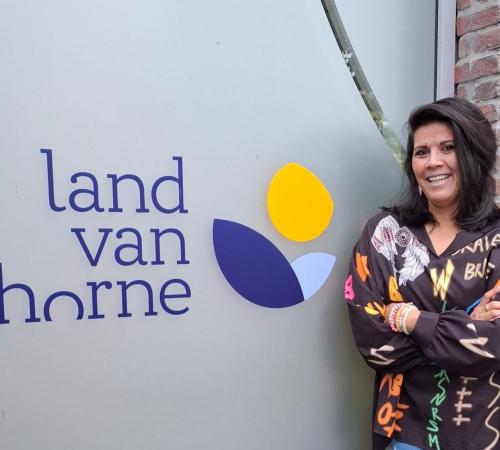 Verder groeien, met hart en aandacht - Rachel BBL'er verzorgende IG